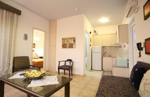 Aigli Apartments - Foto 23