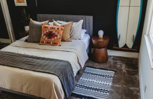 Casa de Vaqueros! Family&Pet Friendly! 3mi to the Beach! - Foto 44