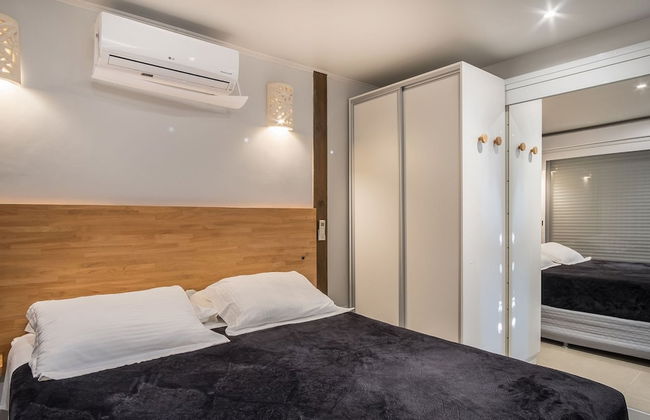 VGZ Cabanas Barra de Ibiraquera e Rosa - Photo 4