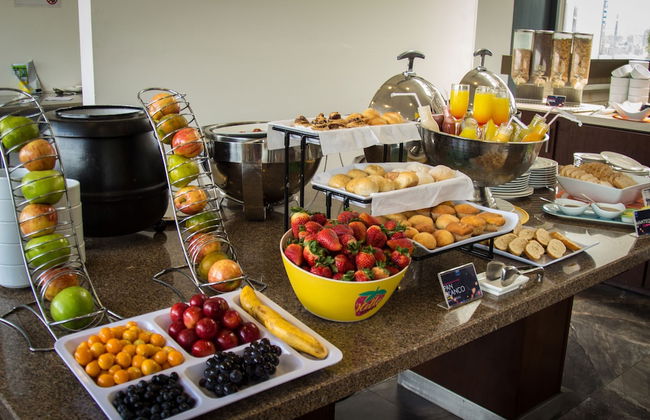 GIO Suites Bogota - Photo 40