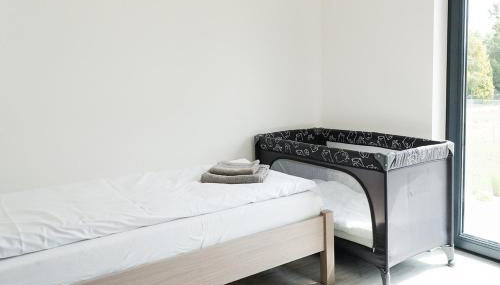 Apartament 2 z ogródkiem - Foto 5