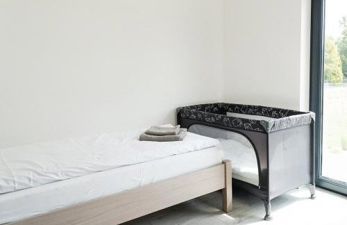 Apartament 2 z ogródkiem - Foto 5