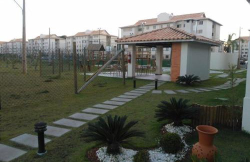 Apartamento na Estrada do Coco and próximo Aeroporto - Foto 17