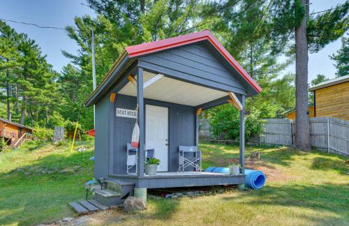Fishing and Boating Paradise St Lawrence River Home - Foto 26