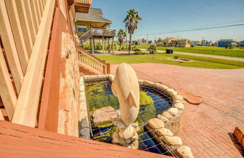 Luxury Beachhouse with elevator - Foto 40