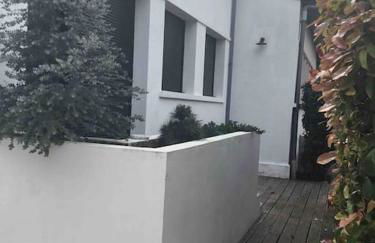 Loft-Maison de ville-Parking-Famille Pas de fête - Foto 4