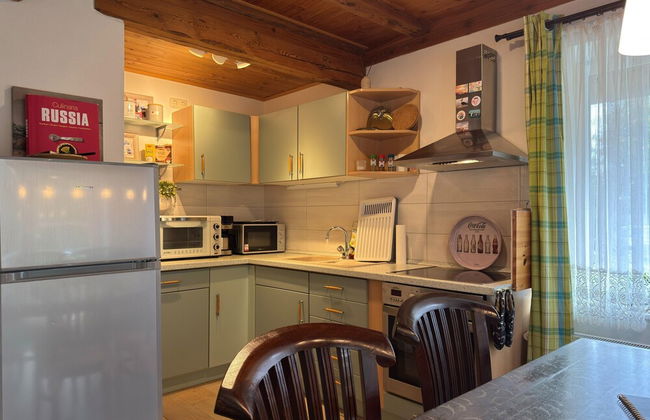 Ferienhaus in Neu Poserin for 5 Personen - Foto 11