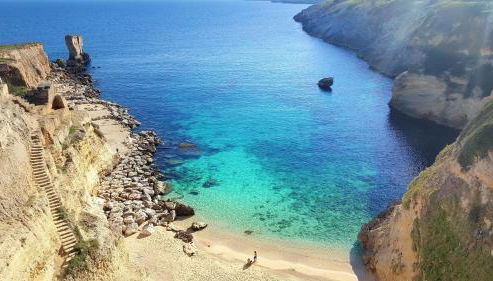 Palazzo De Donno Apartment 4 - Foto 2