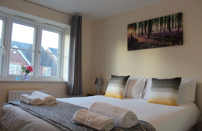 Karuna House - Foto 5