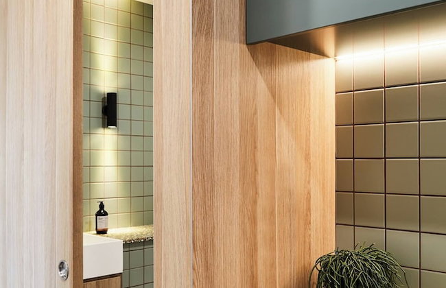 Urban Rest Lanbruk - Foto 52