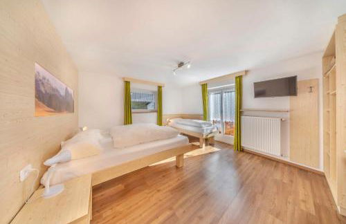 Chalet Dumbria Dolomites - Foto 6