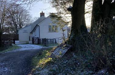 Blaengwen Bach - Photo 12