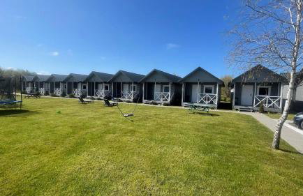 NOWE Domki letniskowe Pod Sosenką- 4min od morza! Wicie - Foto 26