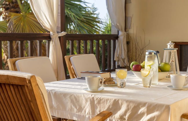 Amazing Villas in Crete - Photo 21