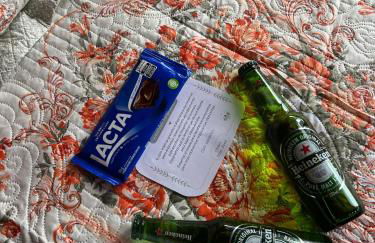 CHALÉS VILA RICA - Bar do Ricardo - Photo 10