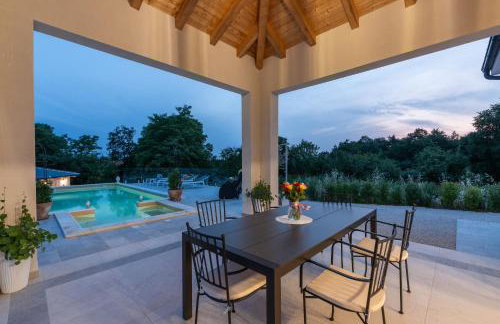 Villa Sienna - Foto 27