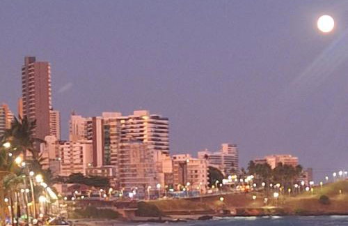 Apto no Centro Salvador - Próximo Pelourinho e demais Pontos Turísticos - Foto 4