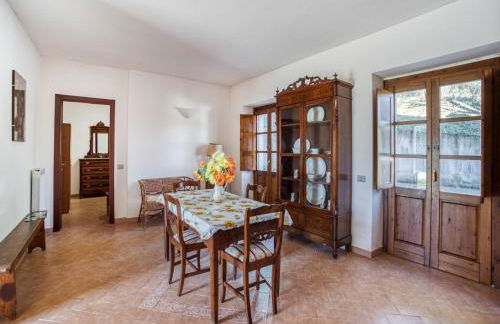 Mansion in Citerna with Pool & Garden - Foto 11