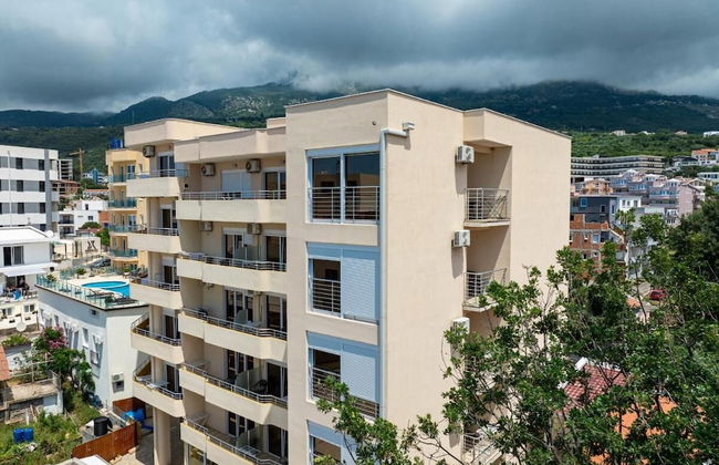 Saray Hotel - Foto 44