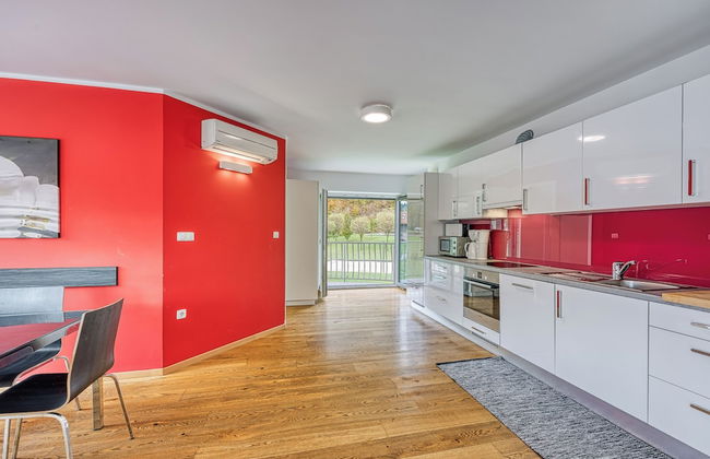 Wellness Suite Orchid - Foto 1