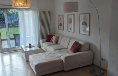 Ferienwohnung Mila, Scheidt - Foto 16