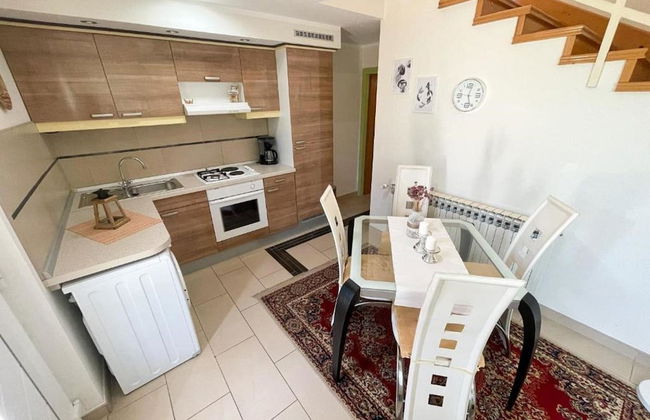 Apartment in Croatia Near Adriatic Coast - Foto 10