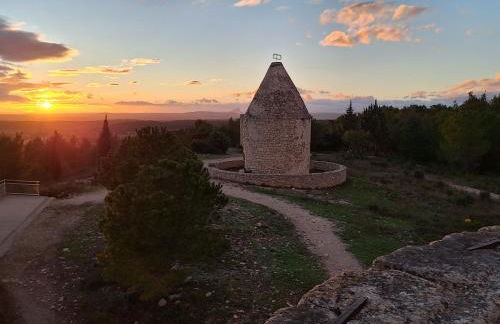 La Cartagène - charmant appartement entouré de nature - Photo 28