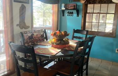 Angel Fire Cabin - Foto 23