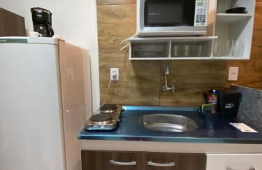 Flat Moderno e Climatizado I - Próximo ao centro - Foto 32