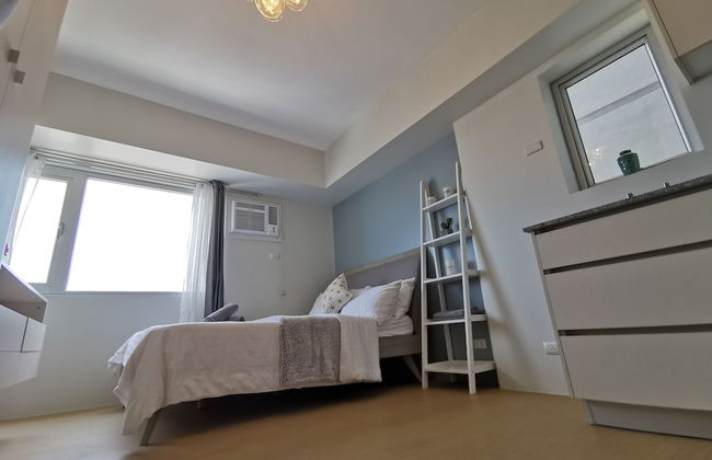 Avida Davao by davaobnb & Lemonique Homes - Foto 53