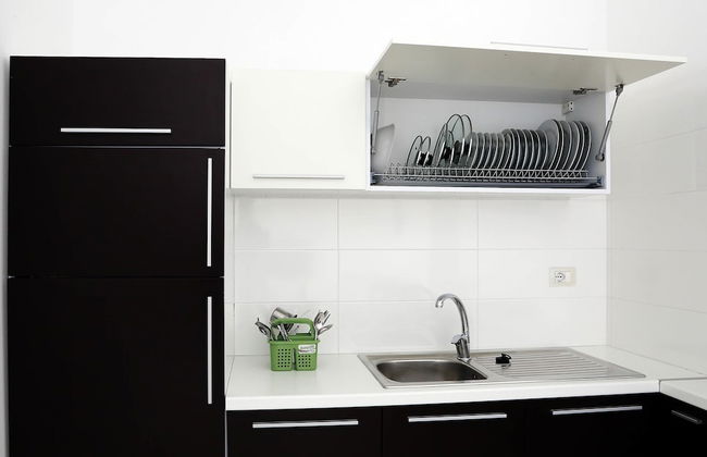 Bougainville Bay Serviced Apartments - Foto 52