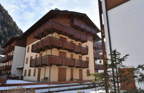 Apartment Cà Serena by Interhome - Foto 2