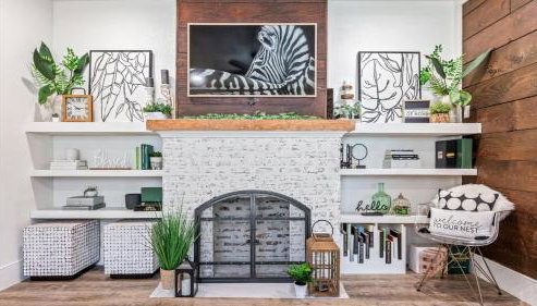 Curated Cottage. minutes from Silos, zoo, Baylor - Foto 4