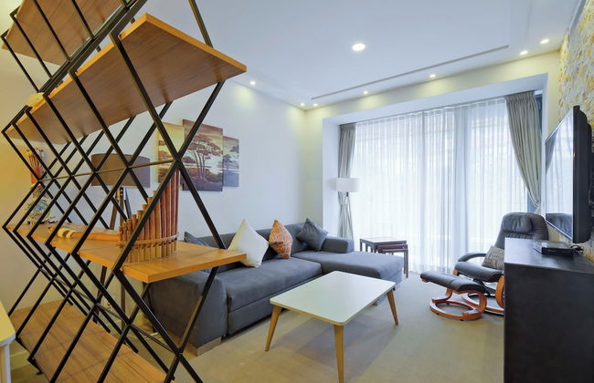 Petek Residence by NewInn - Foto 4