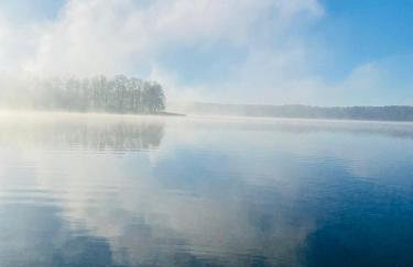 Dworek Mazurski Ruś Gospodarstwo Agroturystyczne - Foto 15