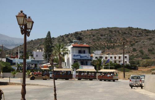 Porto Bello Hotel Apartments - Foto 66