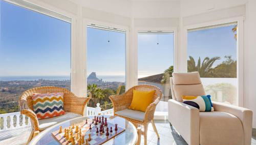 Villa Lehman - PlusHolidays - Foto 5