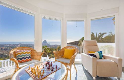 Villa Lehman - PlusHolidays - Foto 5