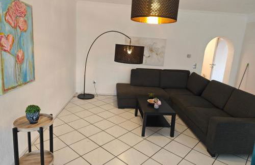 Exklusives Apartment in Geilenkirchen für 6 Personen mit Dachterasse und Wintergarten - Foto 60