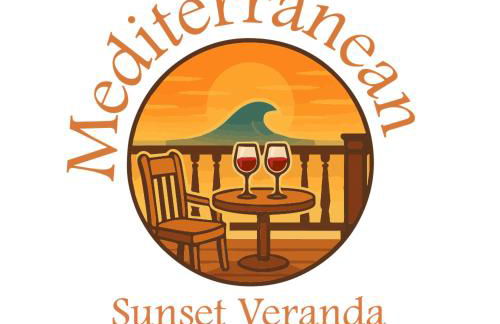 Mediterranean Sunset Veranda Bagnara - Foto 22