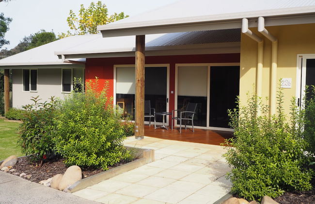 Tathra Beach House Apartments - Photo 58