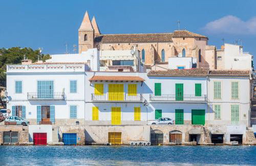 Casa Vacacional Es Niu - Foto 27