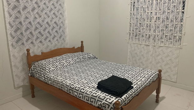 Stunning 2-bed Apartment in Grand Roy, Grenada - Foto 2, Zimmer