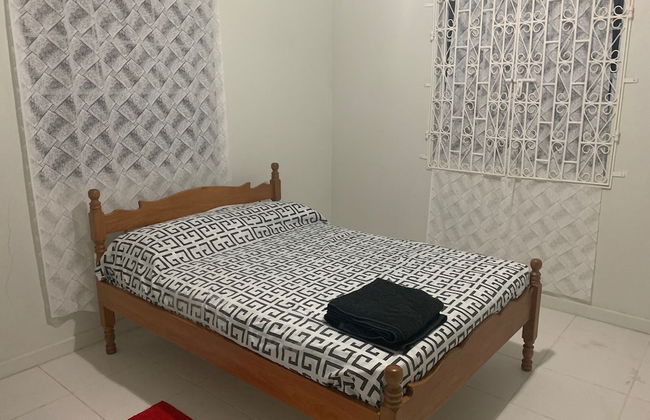 Stunning 2-bed Apartment in Grand Roy, Grenada - Foto 2