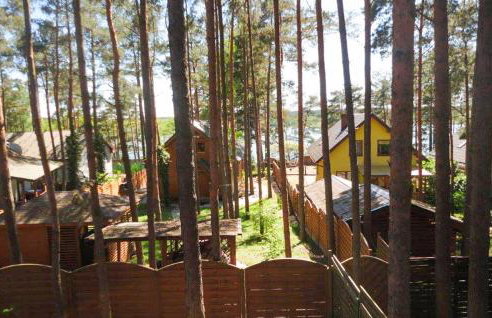 Nice Apartment In Ocypel With Sauna - Foto 1