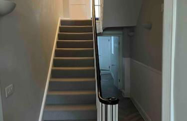 3 The Steyne - Stunning 5 Storey Georgian house with cinema room - Foto 22