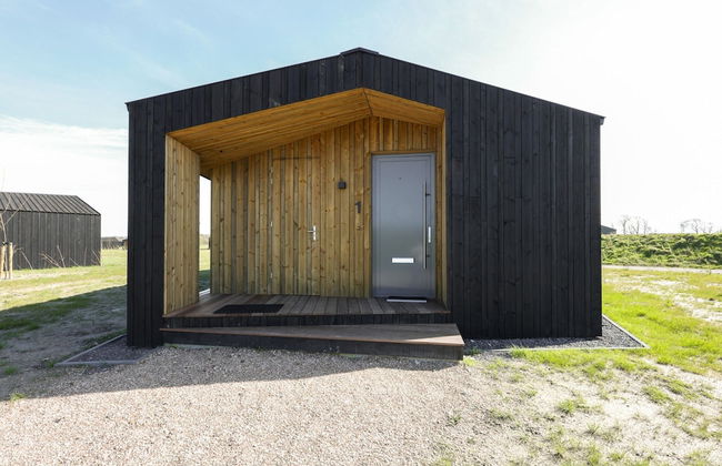 Lovely Holiday Home in the Nature - Foto 34