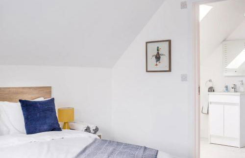 Green Ridge - detached seaside home - Foto 24