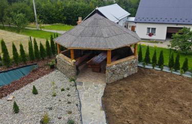 Chatka Przytulasek - Foto 27