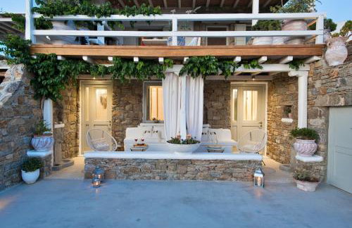 Mykonos Dot Apartments - Foto 86
